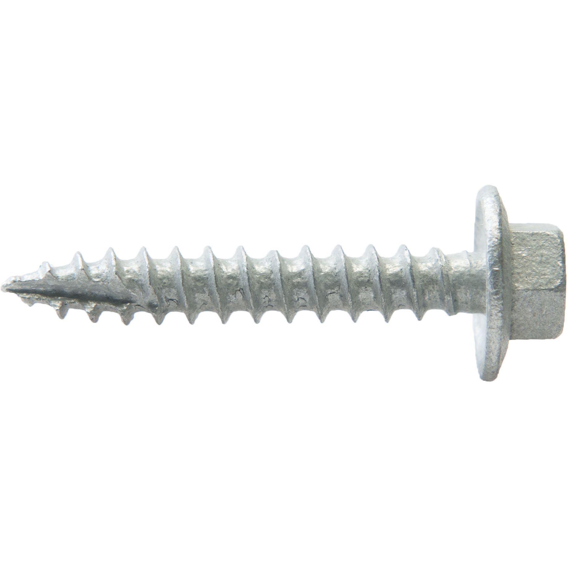 Hebel Hex Head Screw 12-11 x 35mm (1000/Box)