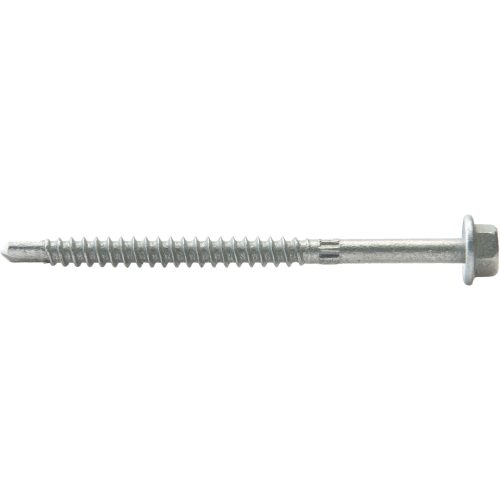 Hebel Hex Head Screw 14-10 x 90mm (500/Box)