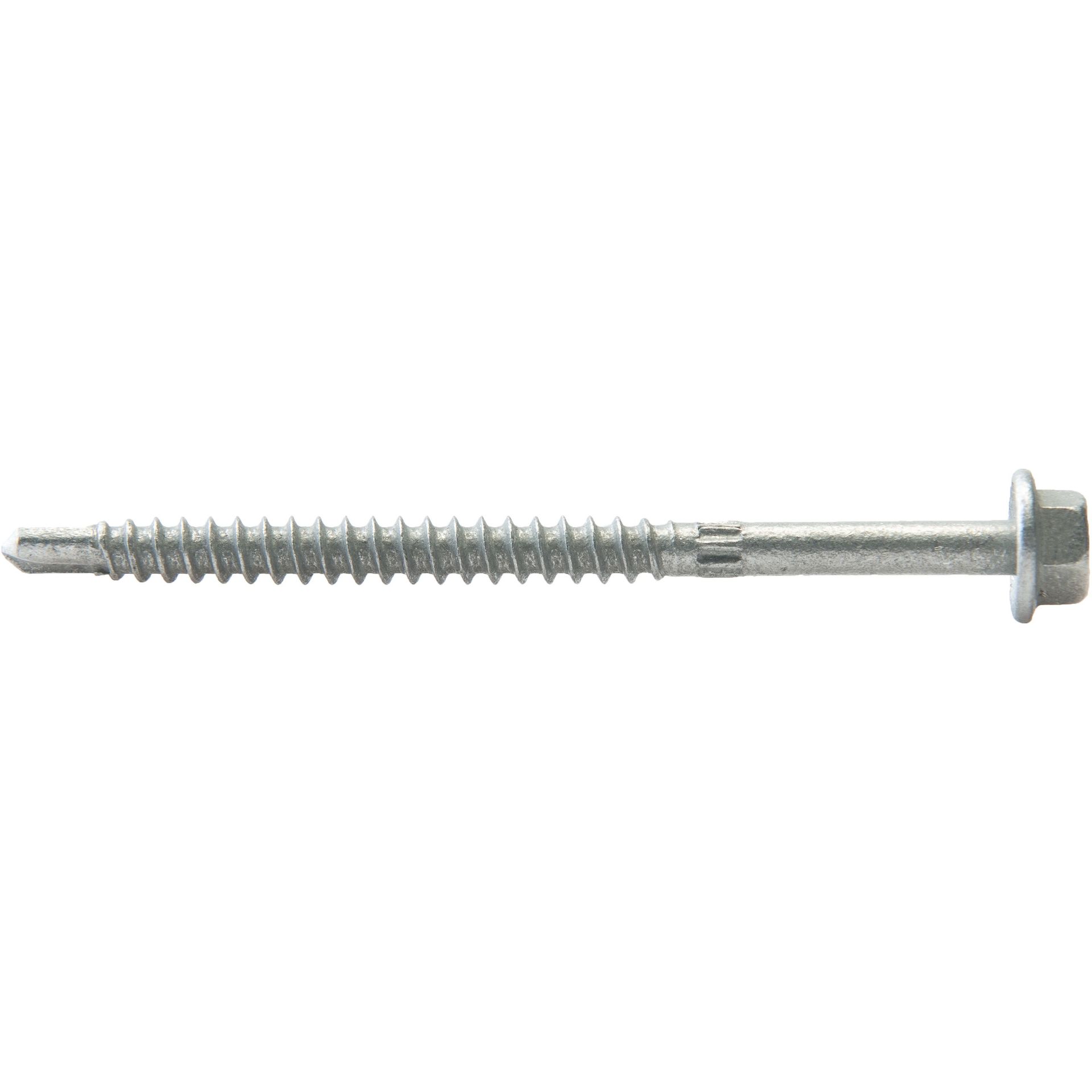 Hebel Hex Head Screw 14-10 x 90mm (500/Box)