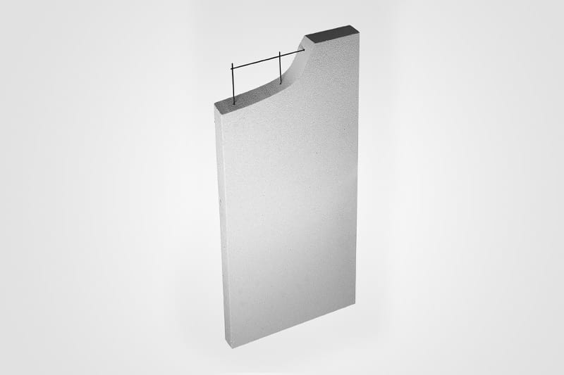 PowerPanel XL 3000 x 600 x 75