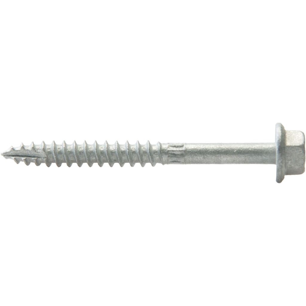 Hebel Screw Hex Head 14-10 x 65mm (1000/Box)