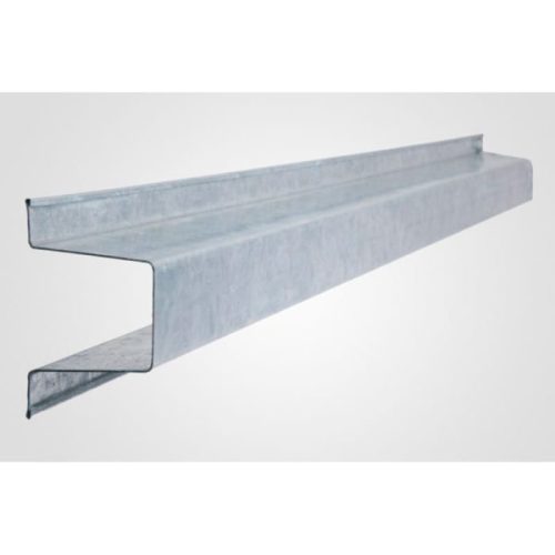 Top Hat 50mm x 4.8m x 0.75mm