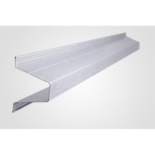 Top Hat 75mm x 4.8m x 0.75mm