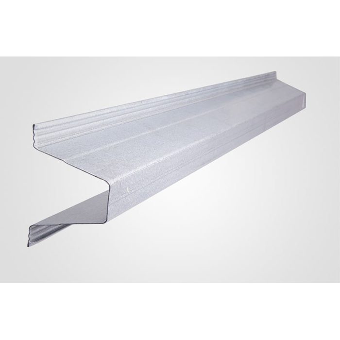 Top Hat 75mm x 4.8m x 0.75mm