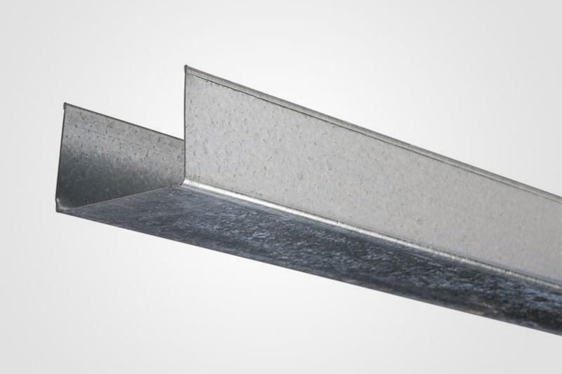 Deflection Head 76mm – 3m Length