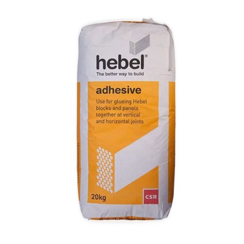 Hebel Adhesive 20kg