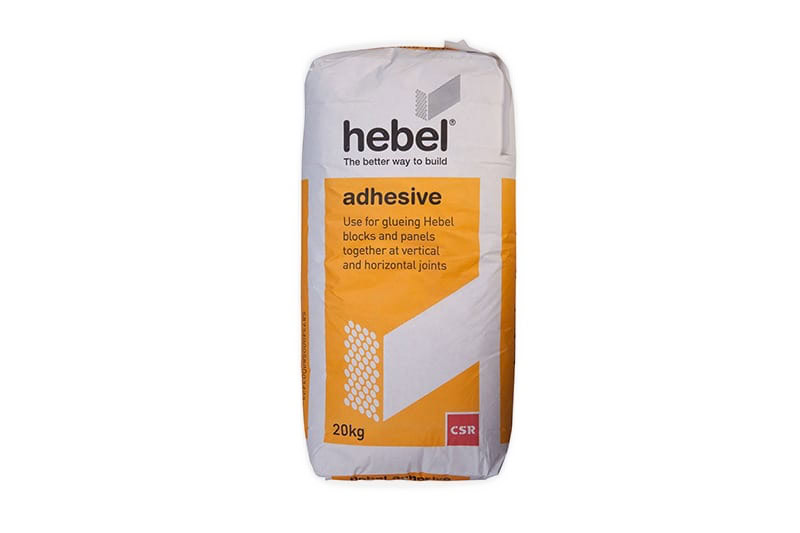Hebel Adhesive 20kg