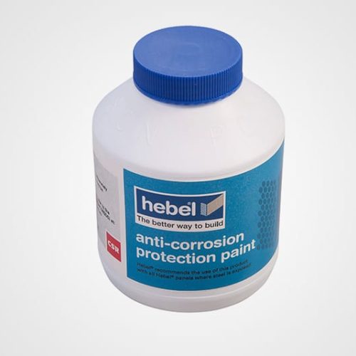 Hebel Anti-Corrosion Paint 500ml