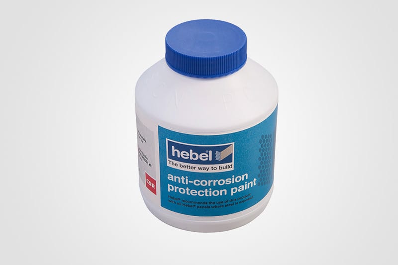 Hebel Anti-Corrosion Paint 500ml