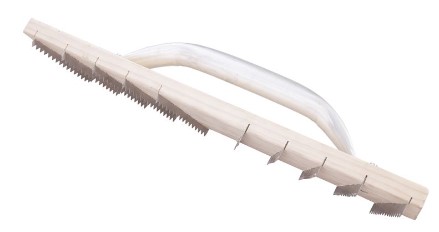 Hebel Levelling Plane