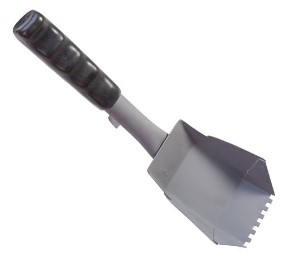 Hebel Trowel 75mm