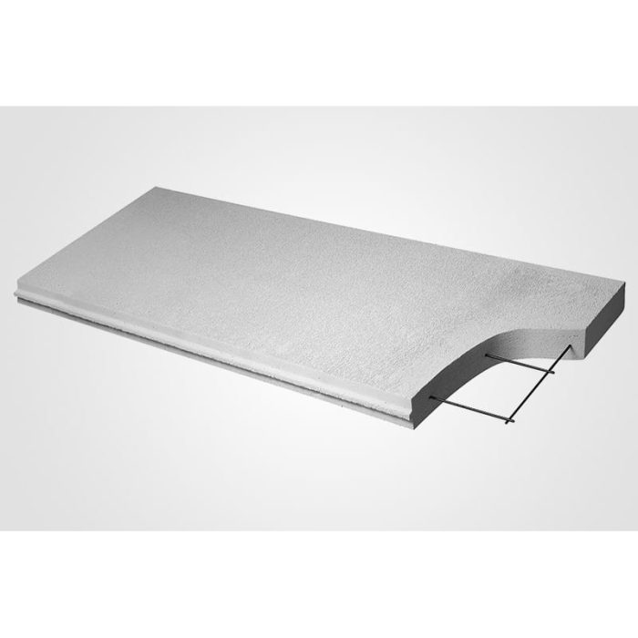 Powerfloor 1800 x 600 x 75 T&G