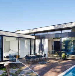 PowerPanel 50 2700 x 600 x 50