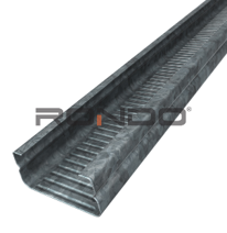 Rondo 16mm x 0.42 BMT Ceiling Batten