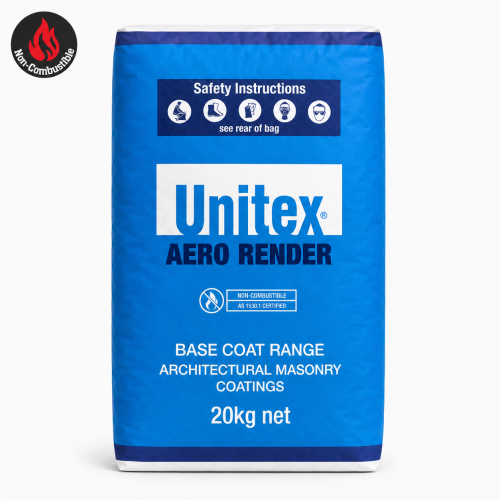 Unitex Aero Render 20kg
