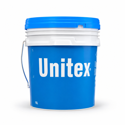 Unitex 333 Coloured Texture 20ltr