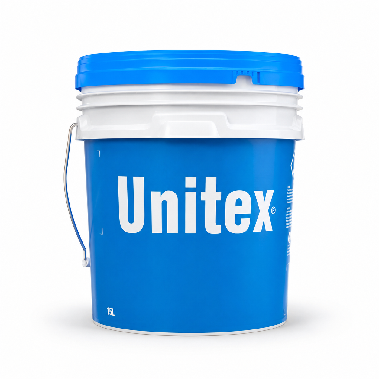 Unitex 333 Coloured Texture 20ltr